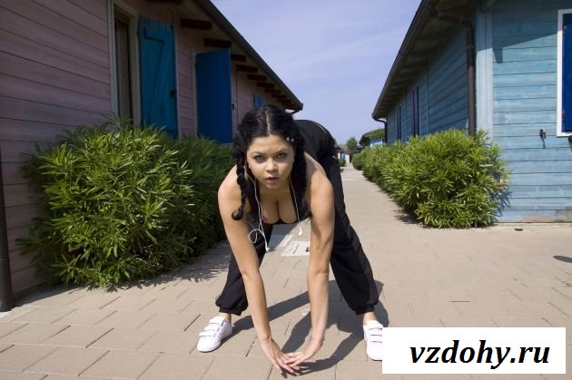 Здоровенные дойки всегда ценятся