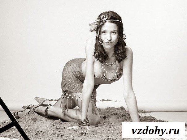 Эротичные фотки Мирославы Карпович