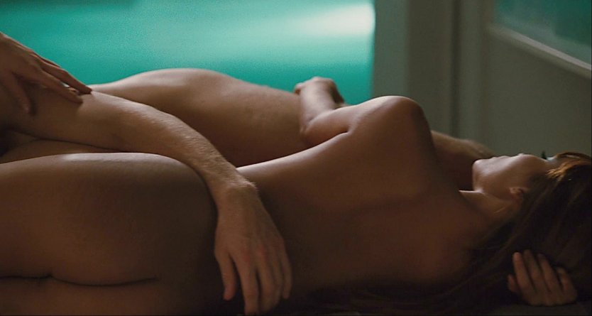 Кэтрин Уинник Katheryn Winnick nude