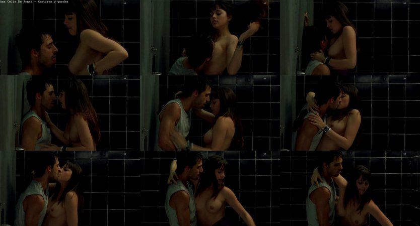 Клара Понсо право на лево (2011)