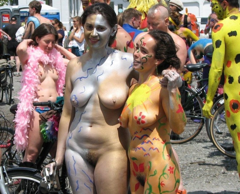 Folsom Street Fair