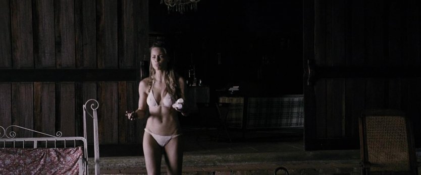 Голая Мелисса Джордж gif nude