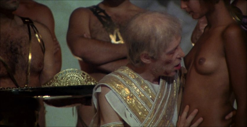 Хелен Миррен age of consent nude