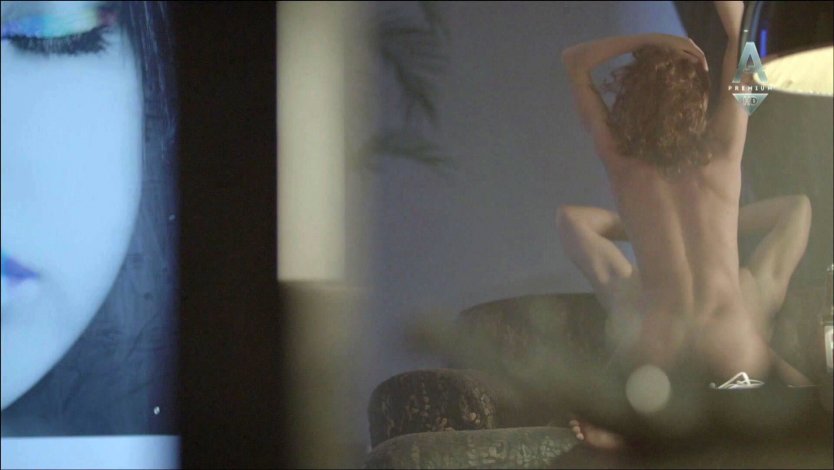 Анастасия Меськова nude Scenes