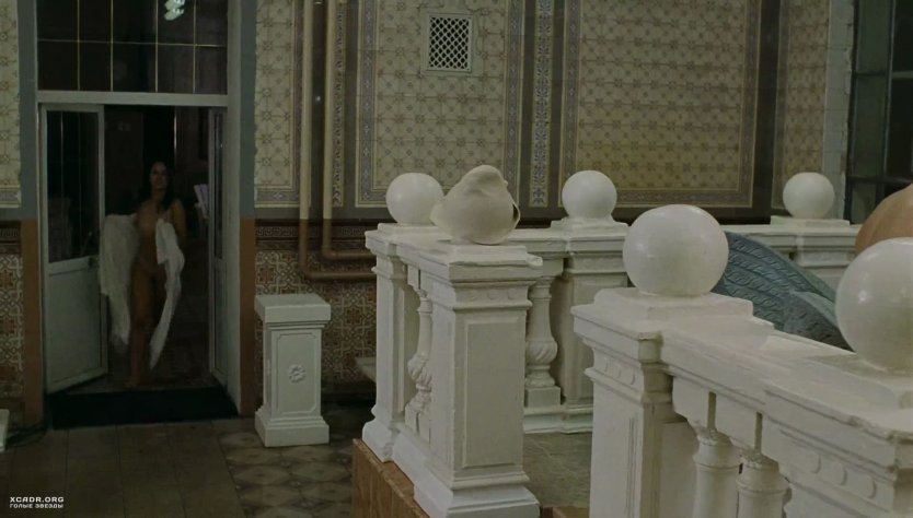 Оксана Сапрыкина брат 2