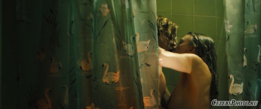 Светлана Смирнова-Кацагаджиева golaya