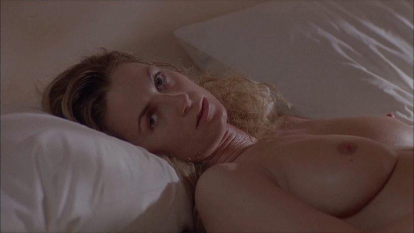 Дайан Лэйн Diane Lane голая