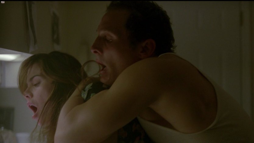 Монаган Мишель true Detective nude