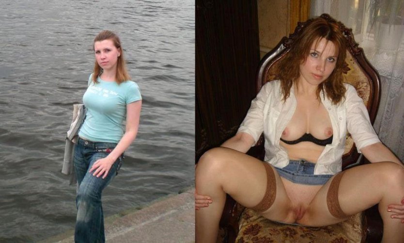 Раздетые женщины частное