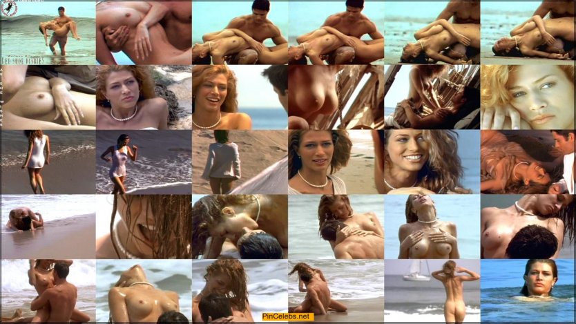 Фотомодель Эмбер юная ню cum