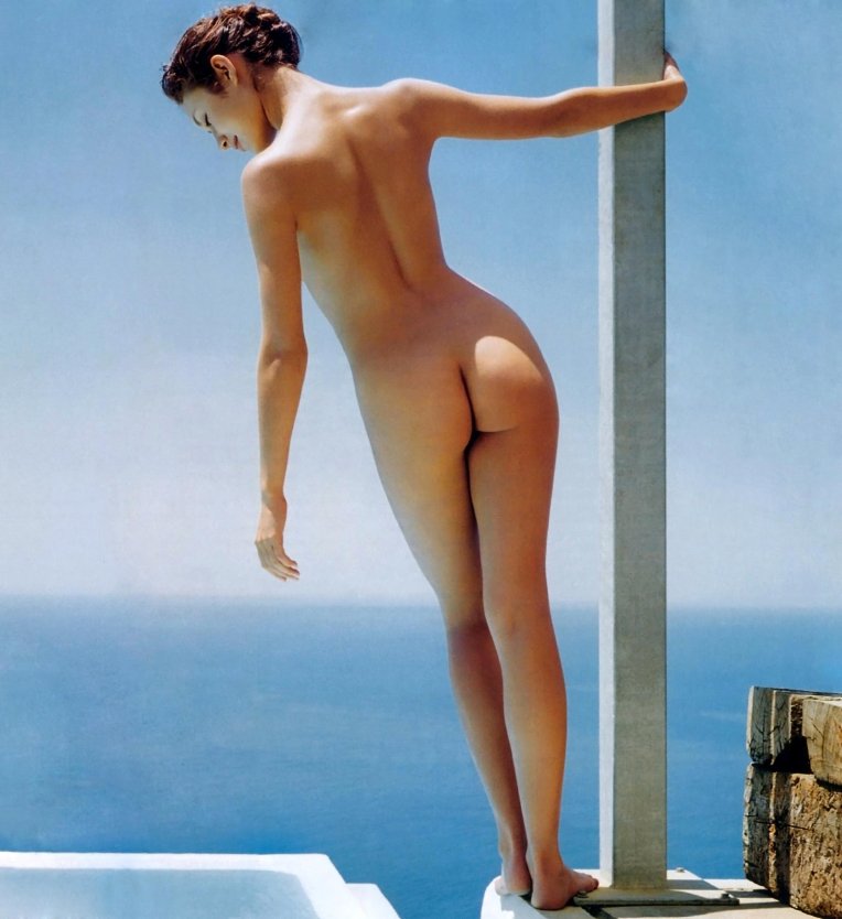 Ольга Куриленко актриса nude