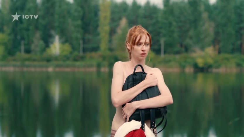 Алина Солнечная модель ню