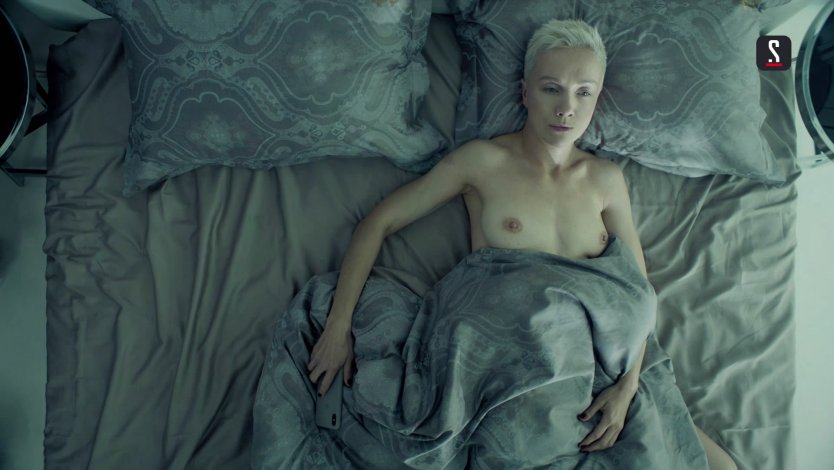 "Содержанки Дарья Мороз nude