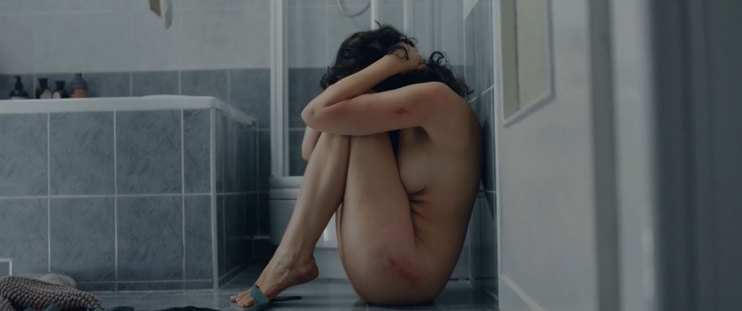 Актриса Екатерина Шумакова сиськи