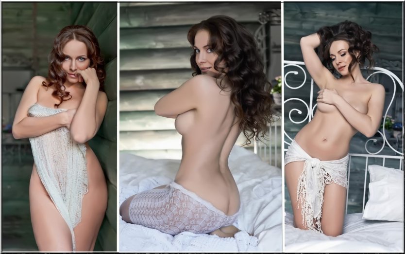 Екатерина Гусева порнография