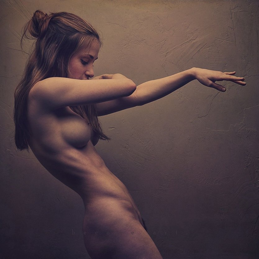 Катя Кловер Artofdan