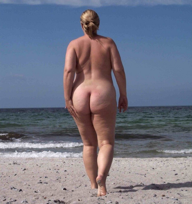 Голые зрелые бабы целлюлит