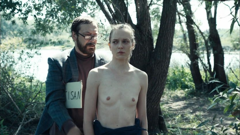 Актриса Катрина ЛО порнофильмы