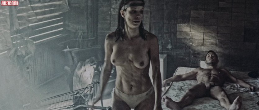 Яна Маринова актриса nude