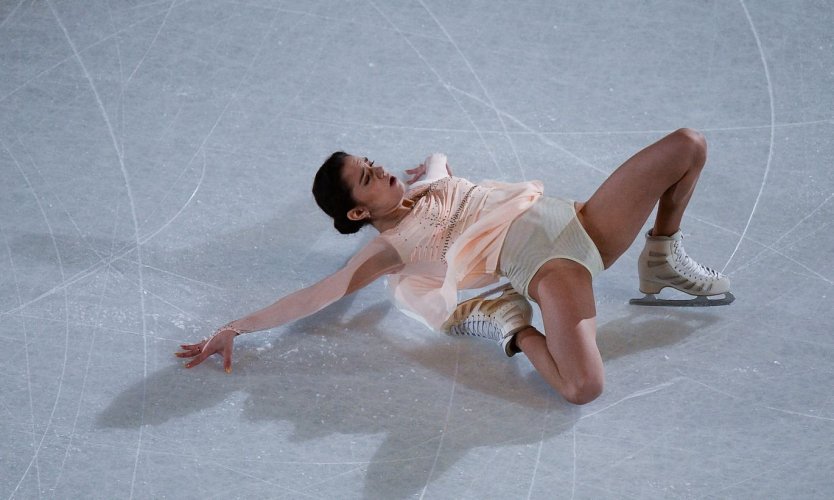Kaetlyn Osmond