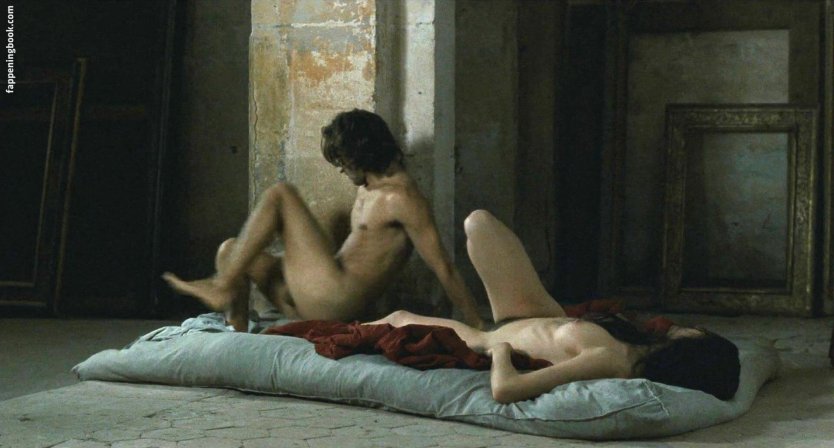 Изабель Аджани Королева Марго sex
