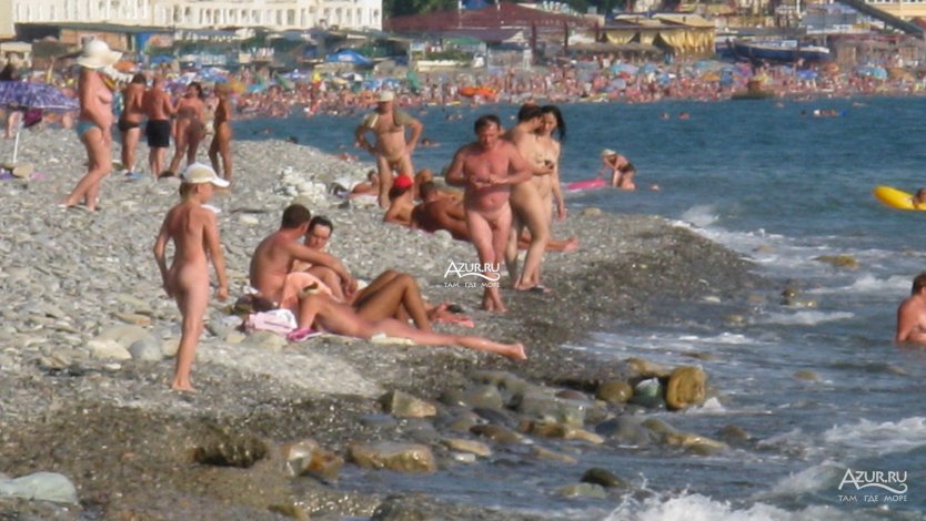 Разврат в Анапе частное