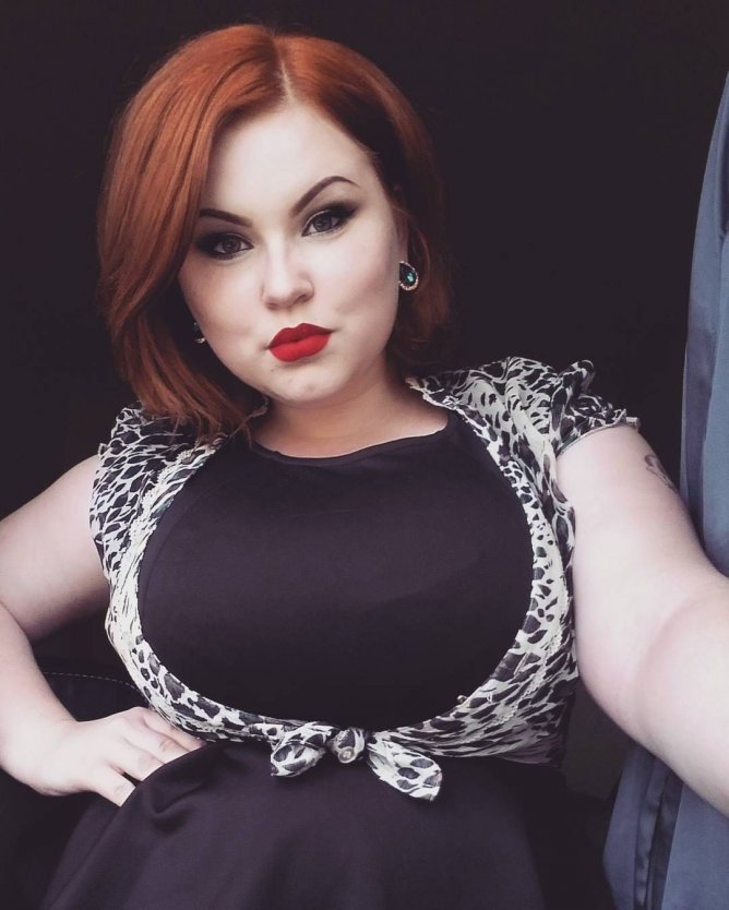 Алена Ostanova