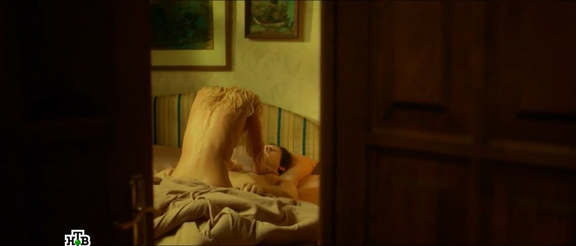 Екатерина Кузнецова анал