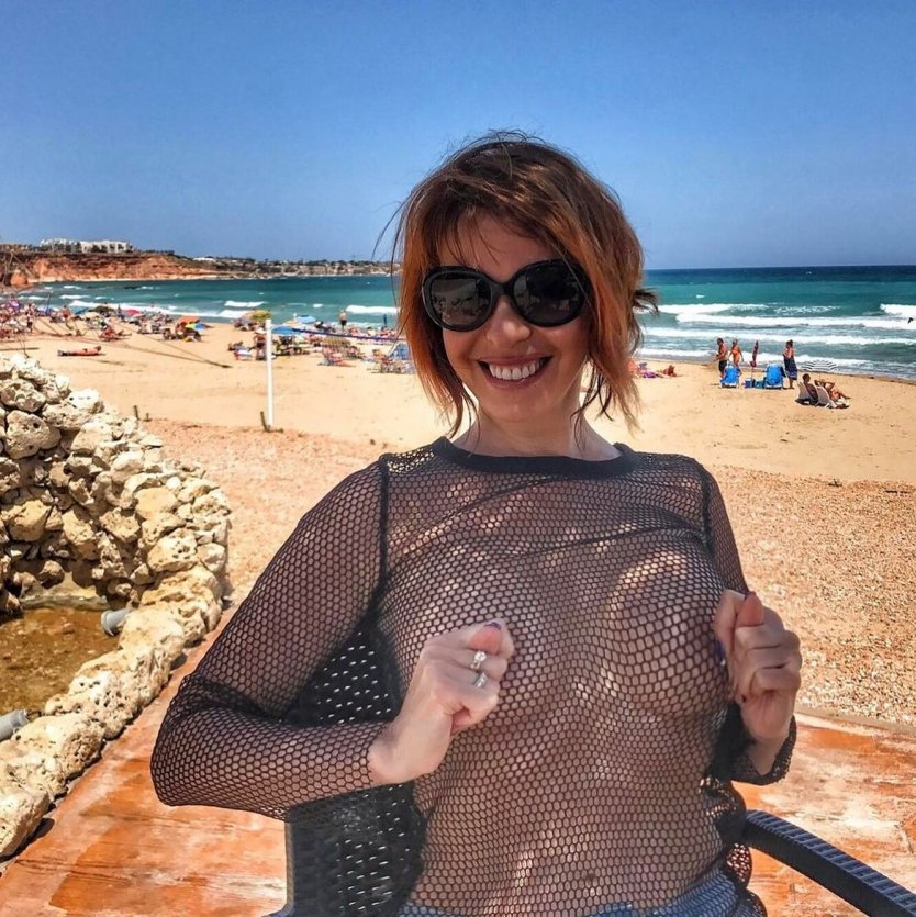 Порновидео с Натальей штурм слитые в сеть
