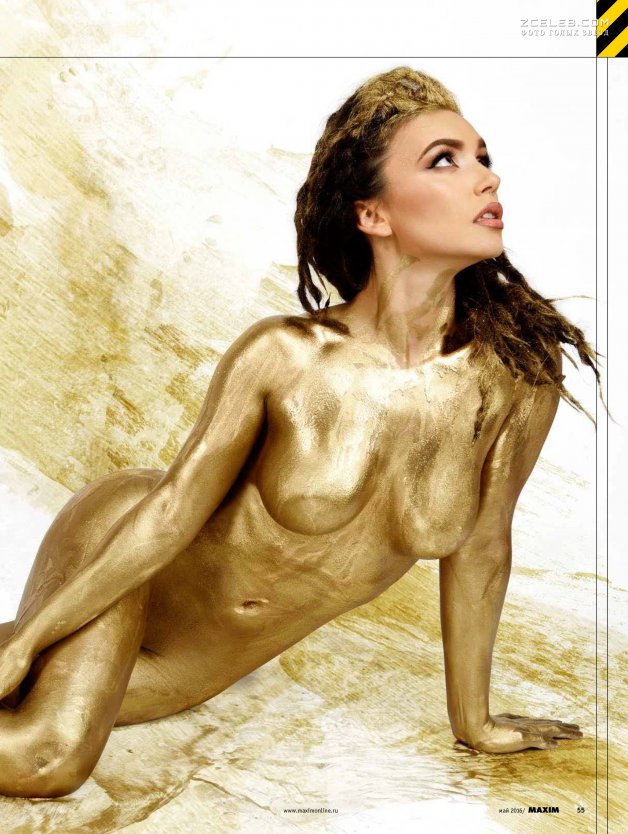Серябкина Максим 2016