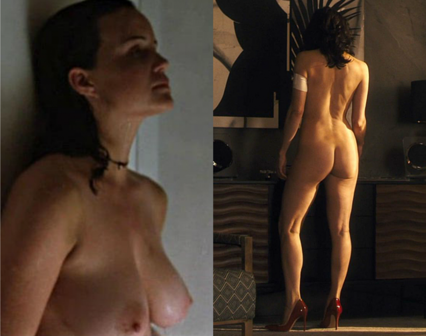 Карла Гуджино Эммануэль