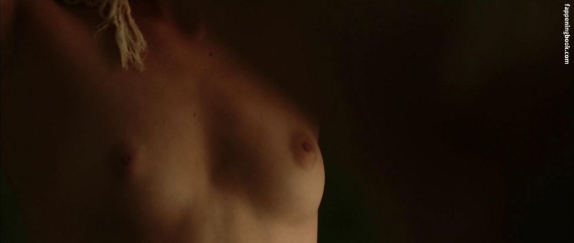 Маккензи Дэвис Terminator nude