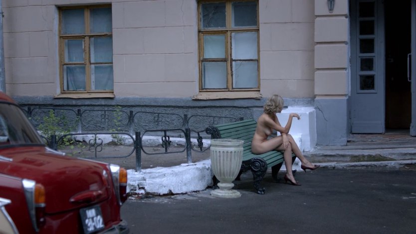 Евгения БРИК Максим