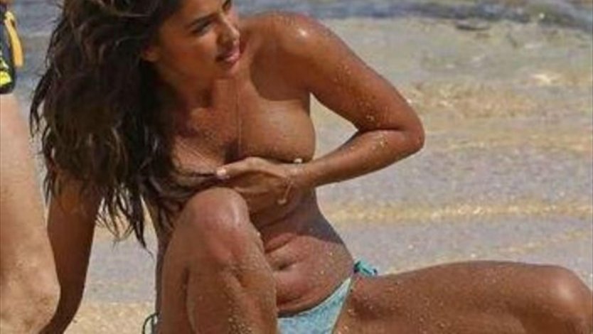 Sports illustrated Swimsuit Ирина Шейк