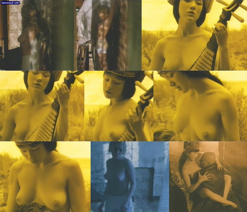 "Содержанки Дарья Мороз nude