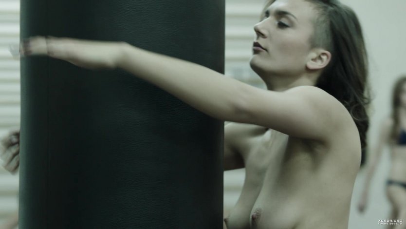 Екатерина Юрьевна Волкова эро