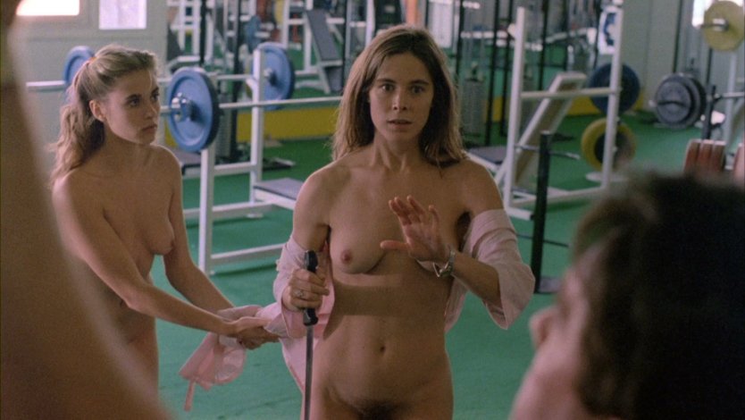 Joanne Whalley scandal 1989