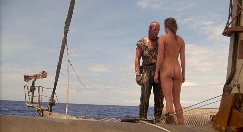 Waterworld 1995 Jeanne Tripplehorn