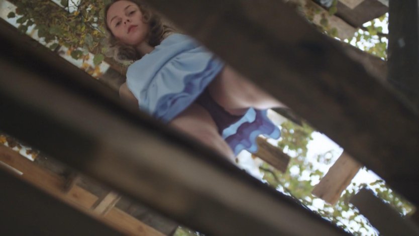 Анастасия Пронина актриса nude
