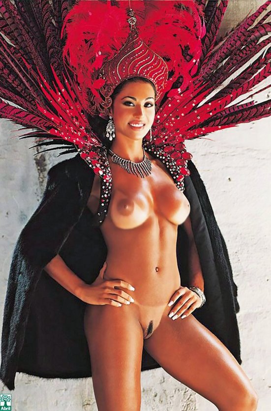 Андреа Мартинс Бразилия nude