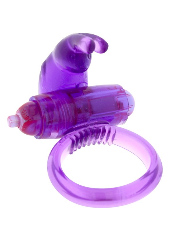 Seven Creations кольцо Silicon Diamond cockring