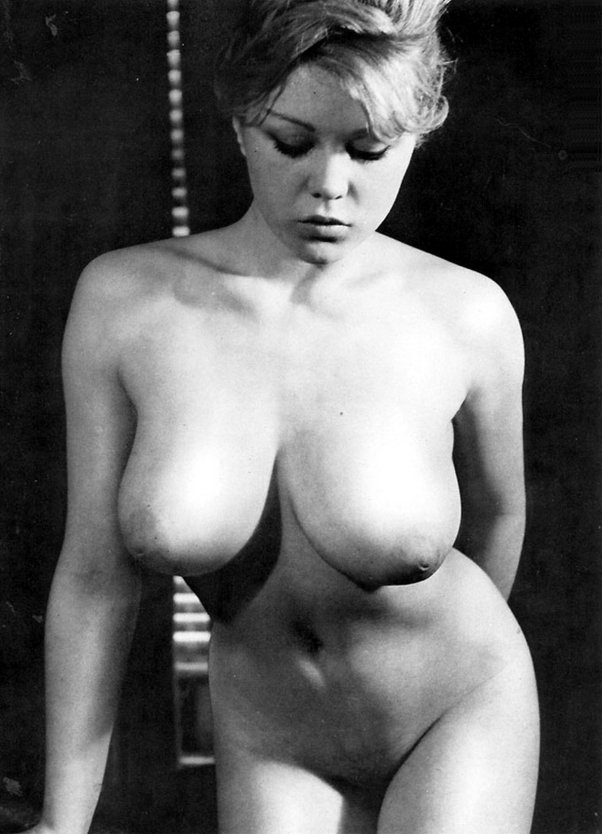 Актриса Маргарет Нолан nude