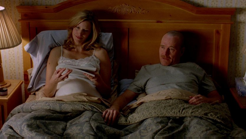 Breaking Bad Season 2 Episode 9