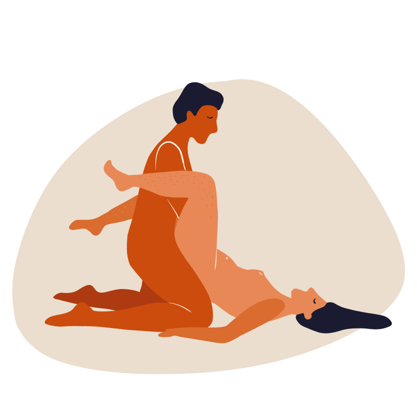 Ghetto kamasutra