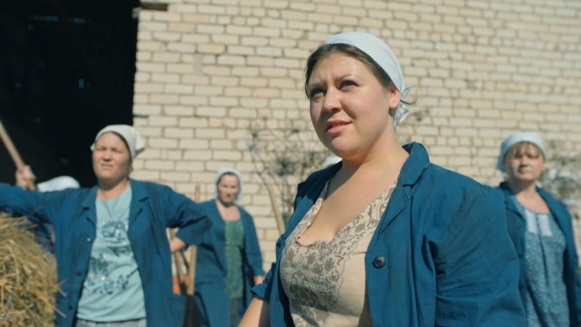 Жуки 2 Катя